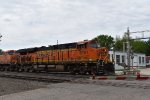 BNSF 6761